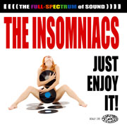 The Insomnicas