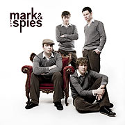 Mark & The Spies