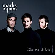 Mark & The Spies